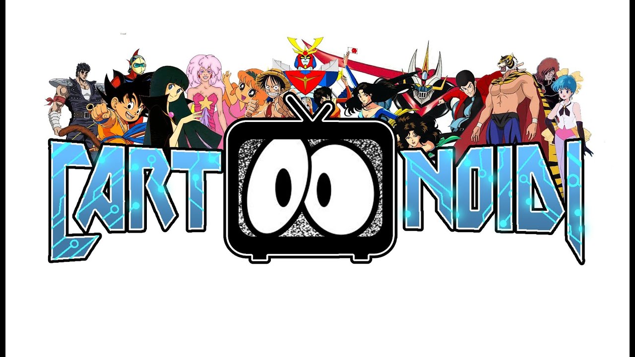 Cartoonoidi