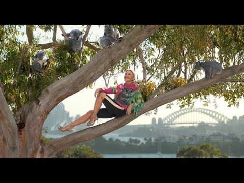 Matesong with Kylie Minogue and Mates