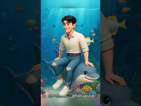 Jinu Was Gone... But Love Brought Him Back #rumi #jinu #kpop