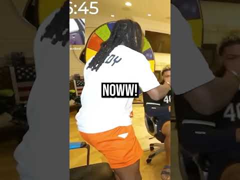 Druski Almost Blinds Kevin Hart😭