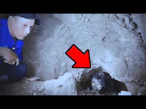5 GHOST Videos That Are Straight From Your Nightmares !