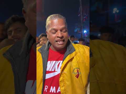 ১ কেজি ওজনের ৫টা রসগোল্লা খাইতে বানিজ্য মেলায় জহির খাদক
