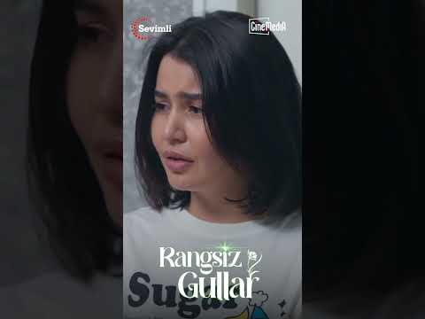Rangsiz gullar 34-qism | Kimga erkalik qilaman?