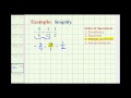 Basic Arithmetic and Number Concepts