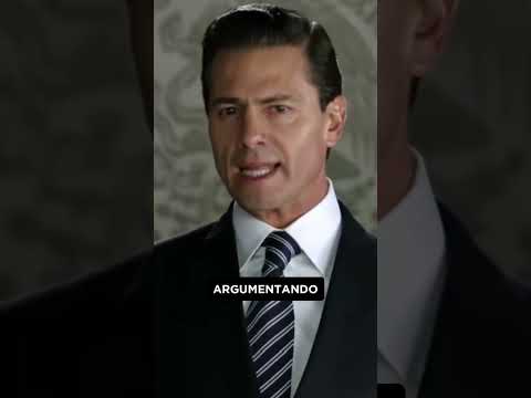 Sheinbaum da reversa a las reformas de Peña y Zedillo🔄✌️