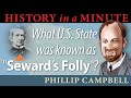 Alaska Purchase Historical Insights