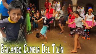 Tilin Esta De Vuelta😱 Y Se Sueltan Con Estos Bailes "Esto Se Salio De Control"