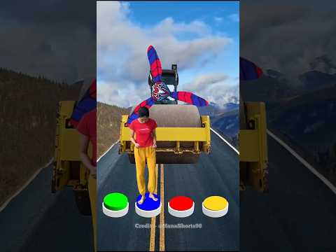 Amazing Game Jcb,rollar " Credit :- @HanaShorts98 📍
