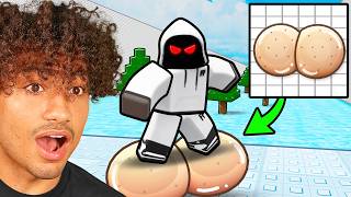 ROBLOX DRAW YOUR SLED!