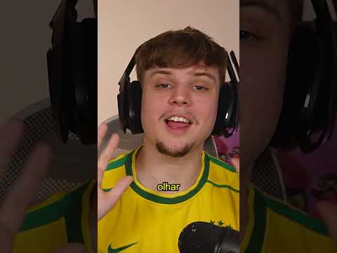 o medo de cada animal