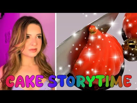 3 HOUR Cake Storytime 🍰 Brianna Mizura TikTok POV | @Briannamizura Text To Speech