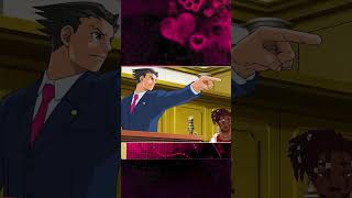 Von Karma Fanfiction