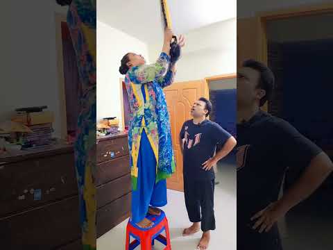 যত্ন..😅 #funnyhighlights #comedy #funny