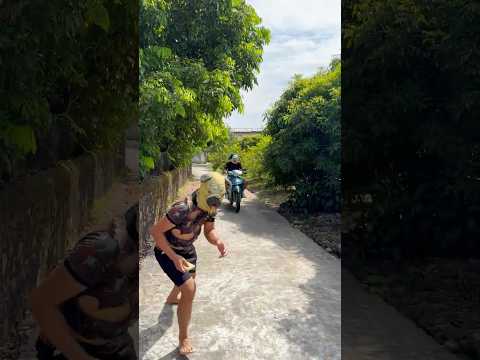 Brave and kind dog ❤️#trending #funny #viralvideo #shortsvideo