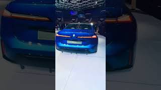 BMW i3 NA0 - Neue Klasse-Live