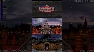 Super Castlevania Chronicles IV dev clip #castlevania #retrogaming #fangame