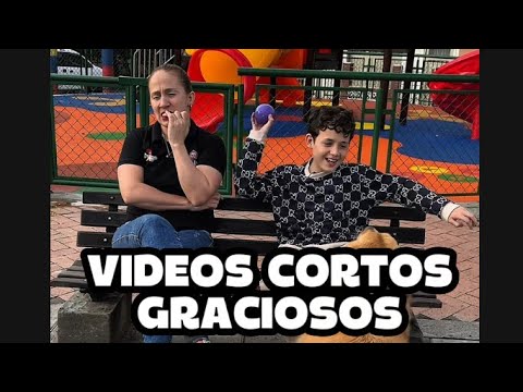 #humor #shortvideo #comedia #parati #comedy #niños