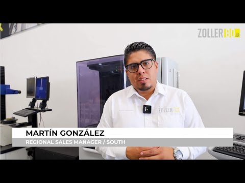 Zoller impulsa la industria 4.0 en México con soluciones que mejoran la eficiencia hasta en un 80%