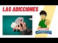 Comprendiendo las Adicciones