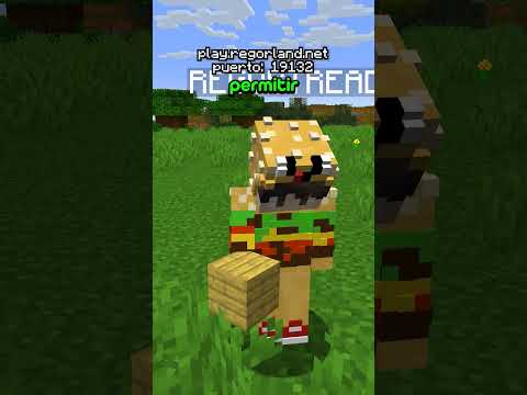 Admin me llevó a juicio en mi server de Minecraft!