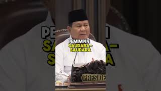 Presiden Ungkap 10 Bulan Penuh Karya dan Kerja