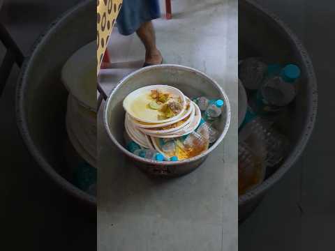How To Get Free Lunch?  #shorts