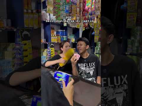 lagi pancaroba jadinya batuk mulu