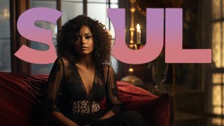 Neo soul songs ~ Soul music for your broken heart ~ Chill soul songs playlist