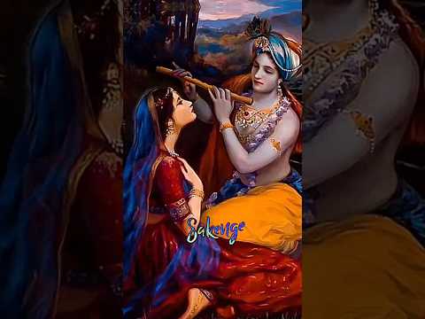 chhupa bhi Na sakenge.....🥺 !! जय राधे श्याम !! #trending #radhe #shyam #shorts #yt #bhakti #shorts