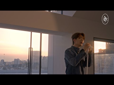 영재(YOUNGJAE) 도망치는 건 부끄럽지만(Escape To Me) Special Live Clip