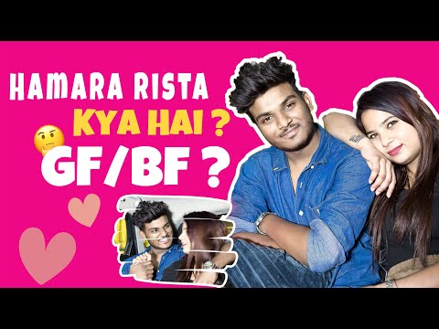 Divya और मेरा रिश्ता क्या है ?🤔|| Divya Rohit vlog @RKR_Vines #vlog #divyarohit #youtube