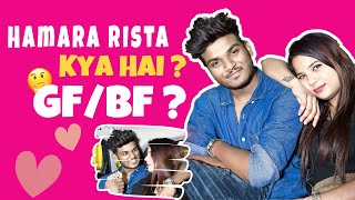 Divya और मेरा रिश्ता क्या है ?🤔|| Divya Rohit vlog @RKR_Vines #vlog #divyarohit #youtube