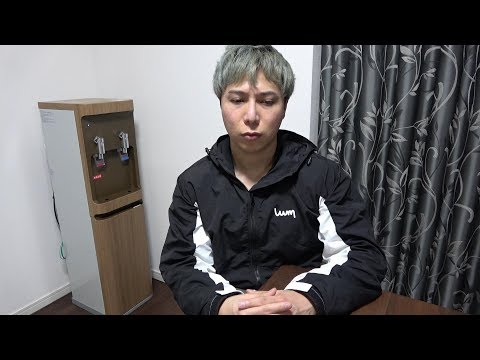 遊戯王カード30万円詐欺の件で警察署に行ってきました。