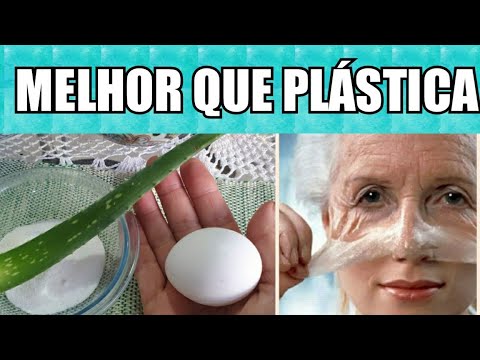 ELIMINA RUGAS E MANCHAS DA PELE