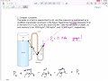 Fluid Mechanics and Energy Calculations