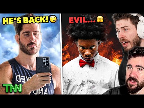 POPULARMMOS IS BACK, D4VD IS EVIL & MORE!