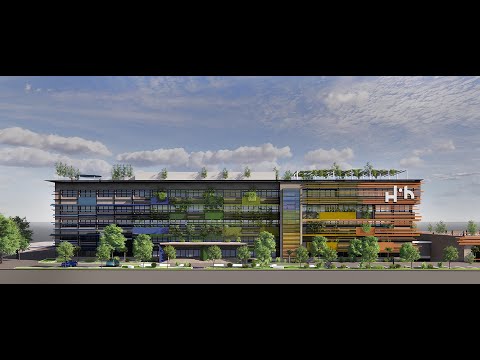 INNOVATION QUANTUM HUB 