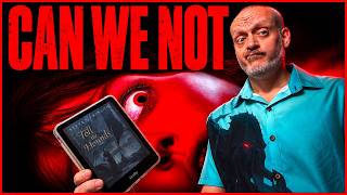 The One Where I Understand What They Tried, It Just Didn't Work | Weekly Update: October 4th, 2026