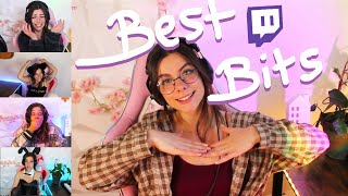 TWITCH BEST BITS OF 2022