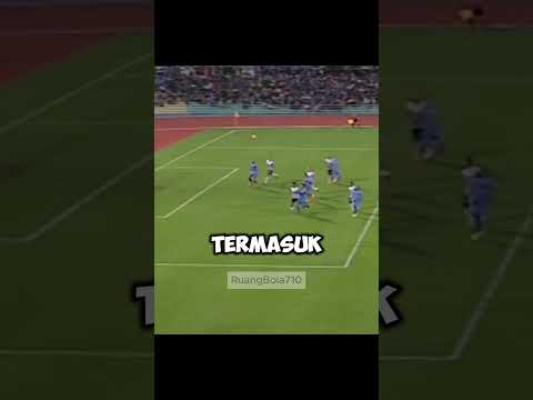 MOHD FAIZ SUBRI, PERAIH PUSKAS AWARD 2016 DARI MALAYSIA #Puskas #UCL #UEL EPL #CR7 #Football #facts