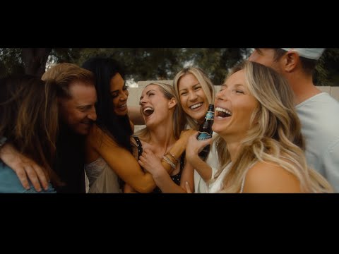 Carly Waddell - Your Friends Like Me More (Official Music Video)