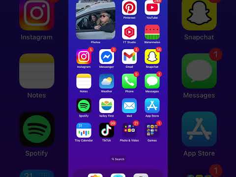 go through my phone with me