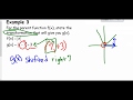 Transformations in Algebra 1: Unit 4 Lesson 6