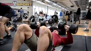 Jiří Prochzka - Revasport - Chest
