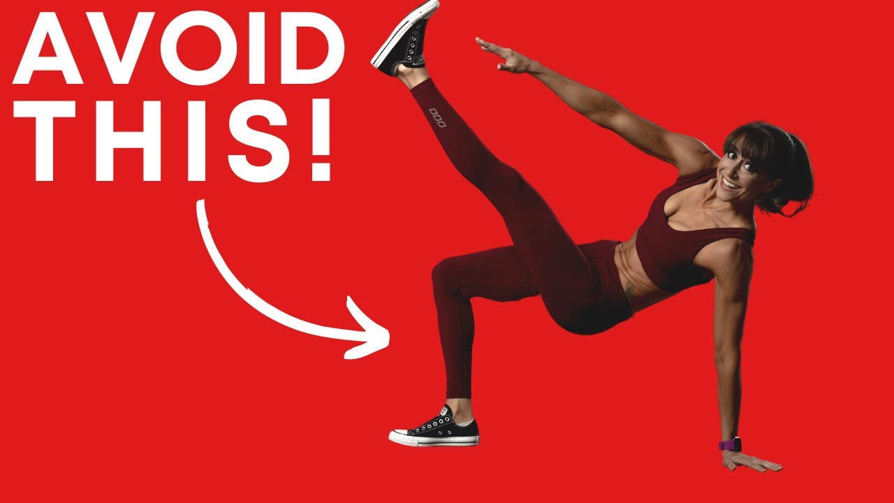 3 BEGINNER Workout Mistakes You Should Avoid! Redefining Strength