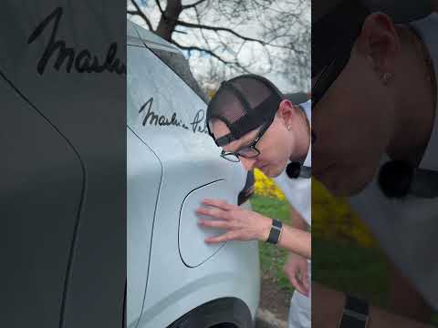 MUSEL JSEM SI NAJÍT NOVOU PRÁCI AUTO CHIROPRAKTIK #auto #chiropractic #aprilbylvcera