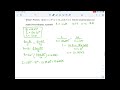 Understanding the Law of Sines and the Ambiguous Case