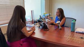 YouTube video thumbnail: GVB Audit: Revenue Down $9M Over Drop in Arrivals, ARP Funds Moved to Hospital