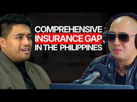 #0075 Comprehensive Insurance Gap In The Philippines