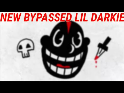 Lil Darkie Bypassed Roblox Codes 07 2021 - haha roblox id full song